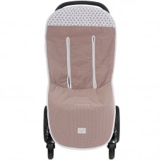 Funda universal reversible Flora Piedra de Uzturre